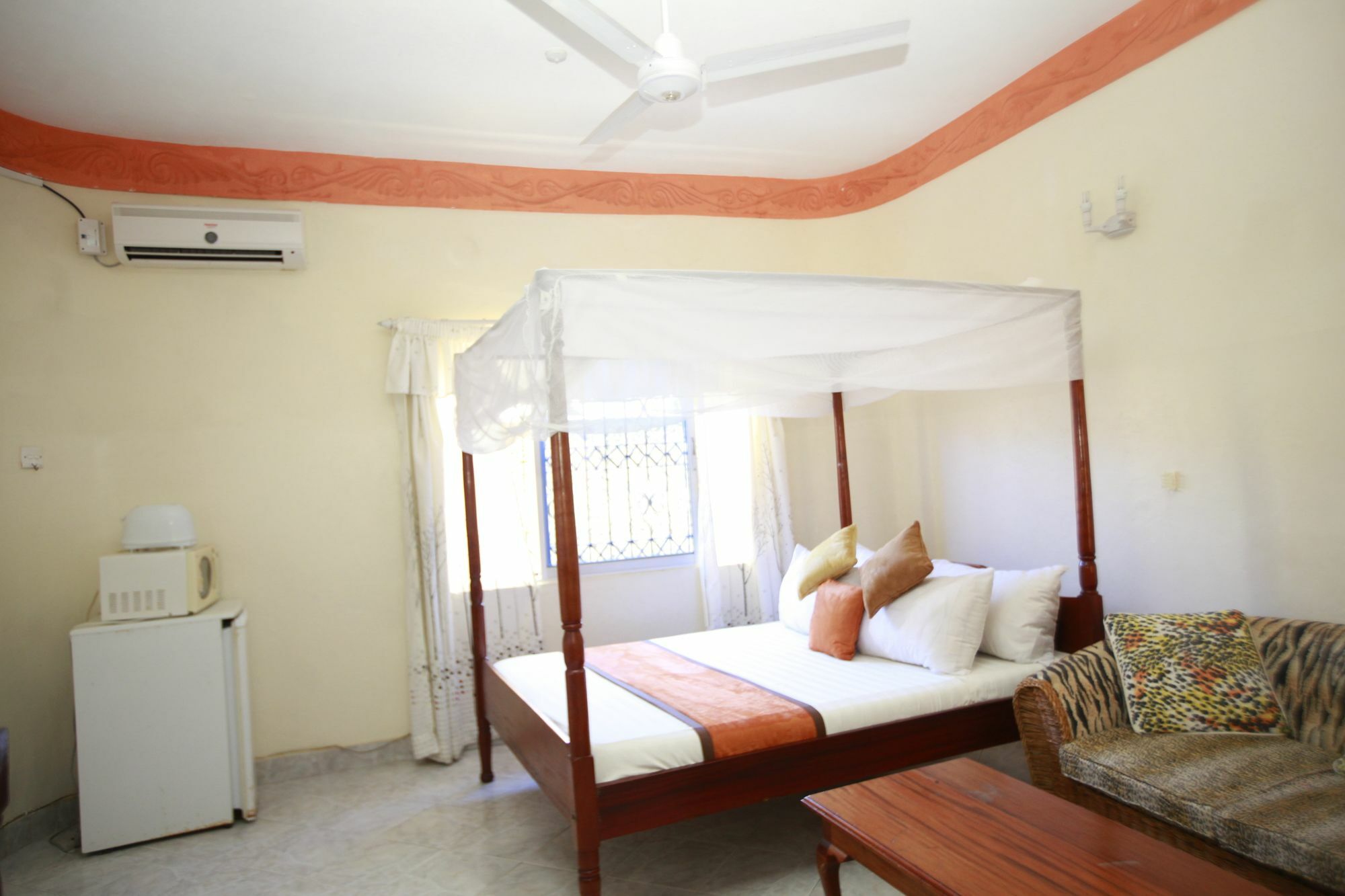 Jacyjoka Apartments Nyali Mombasa Exterior photo